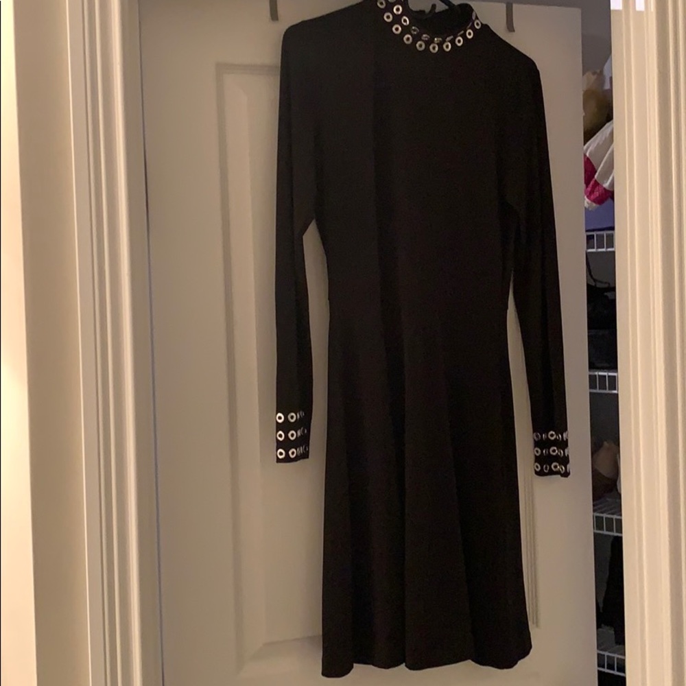 Michael Kors studded dress